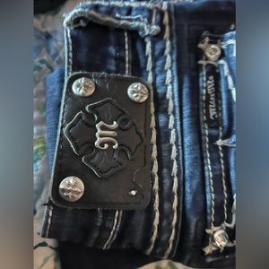 miss me boot cut jeans low rise